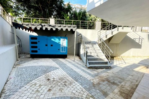 Продажа квартиры  в Аланье, Анталье, Турция 1+1, 55м2, №134464 – фото 4