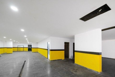 Продажа квартиры в Махмутларе, Анталье, Турция 1+1, 50м2, №212320 – фото 4