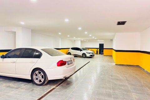 Продажа квартиры в Махмутларе, Анталье, Турция 1+1, 50м2, №212320 – фото 5
