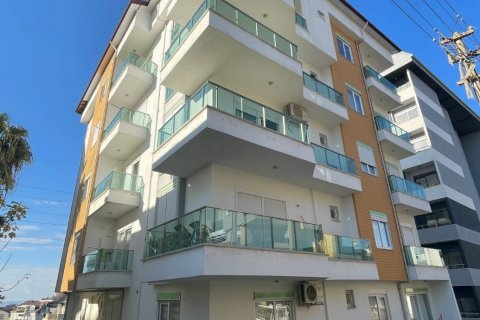 2+1 Wohnung  in Avsallar, Antalya, Türkei Nr. 100731 - 11