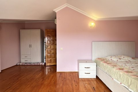 3+1 Lejlighed  i Kemer, Antalya, Tyrkiet Nr. 224418 - 14