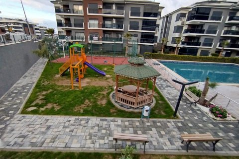 Продажа квартиры в Кушадасы, Айдыне, Турция 2+1, 85м2, №215591 – фото 2