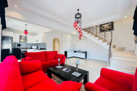 2+1 Leilighet i Alanya, Antalya, Tyrkia Nr. 98122 - 4