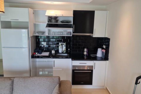 1+1 Leilighet i Avsallar, Antalya, Tyrkia Nr. 102716 - 3