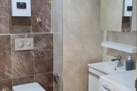 1+1 Leilighet i Avsallar, Antalya, Tyrkia Nr. 102716 - 4