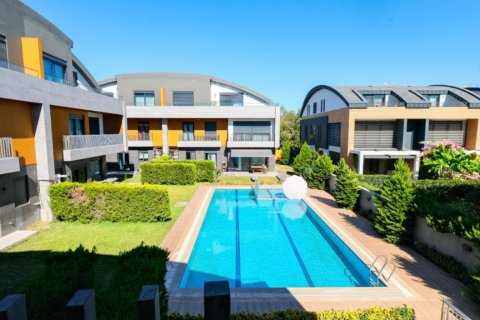 7+1 Villa in Konyaalti, Antalya, Turkey No. 211984