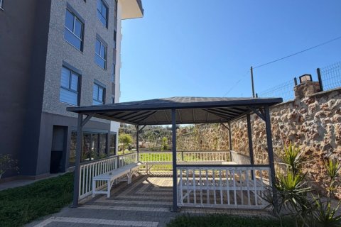 1+1 Lägenhet i Oba, Antalya, Turkiet Nr. 221473 - 18
