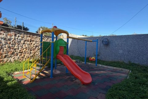 1+1 Lägenhet i Oba, Antalya, Turkiet Nr. 221473 - 17