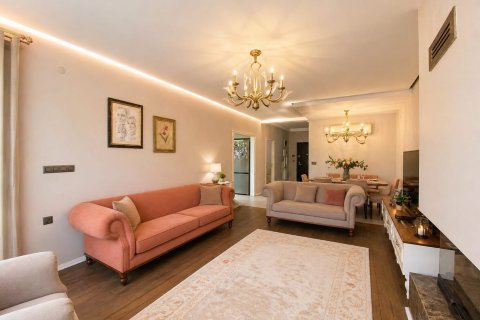 6+2 Villa  i Izmir, Tyrkiet Nr. 225148 - 22