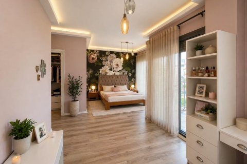 6+2 Villa  i Izmir, Tyrkiet Nr. 225148 - 25
