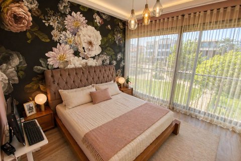 6+2 Villa  i Izmir, Tyrkiet Nr. 225148 - 23