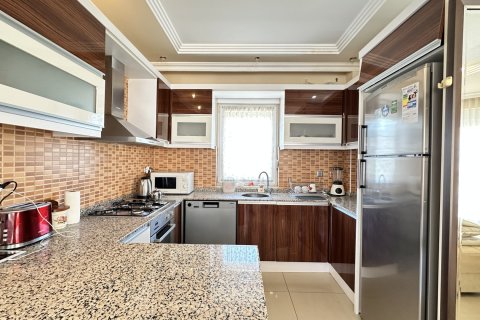2+1 Lägenhet i Kemer, Antalya, Turkiet Nr. 237896 - 6