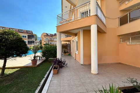 2+1 Lägenhet i Kemer, Antalya, Turkiet Nr. 237896 - 4