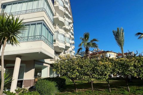 1+1 Lejlighed i Cikcilli, Antalya, Tyrkiet Nr. 97074 - 3