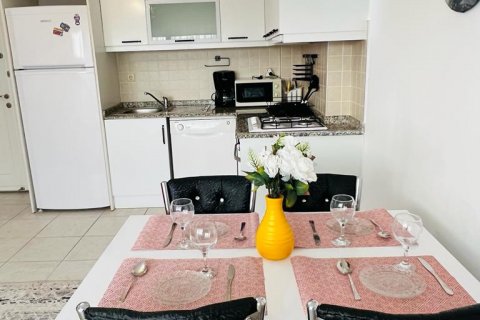 1+1 Lejlighed i Cikcilli, Antalya, Tyrkiet Nr. 97074 - 2