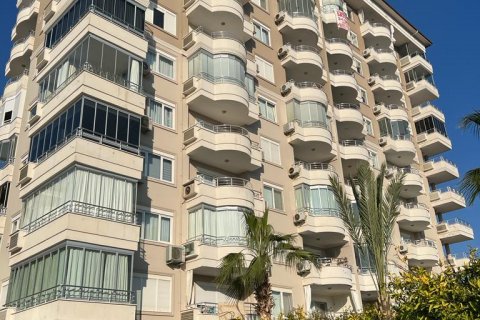 1+1 Apartment  in Cikcilli, Antalya, Turkey No. 97074