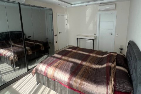 2+1 Lejlighed  i Kargicak, Alanya, Antalya, Tyrkiet Nr. 96486 - 24