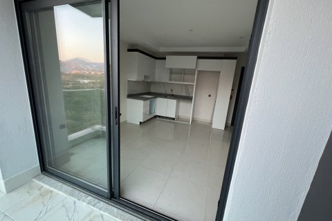 1+1 Wohnung  in Mahmutlar, Antalya, Türkei Nr. 87638 - 17