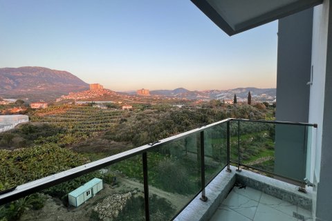 1+1 Lägenhet  i Mahmutlar, Antalya, Turkiet Nr. 87638