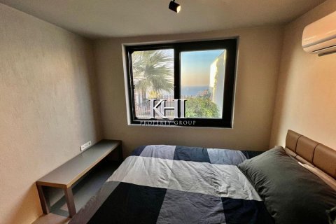 3+1 Villa  i Yalikavak, Mugla, Tyrkia Nr. 215793 - 17
