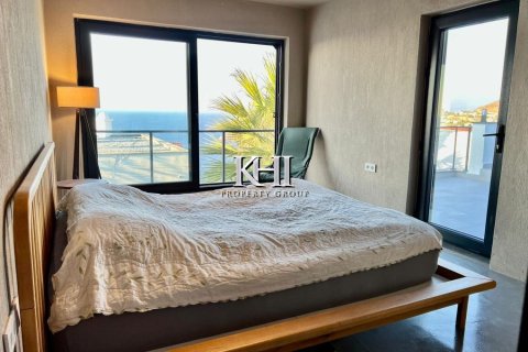 3+1 Villa  i Yalikavak, Mugla, Tyrkia Nr. 215793 - 15