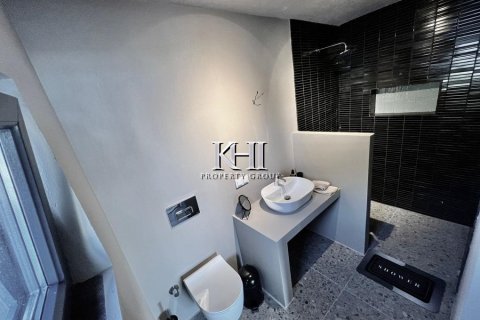 3+1 Villa  i Yalikavak, Mugla, Tyrkia Nr. 215793 - 16