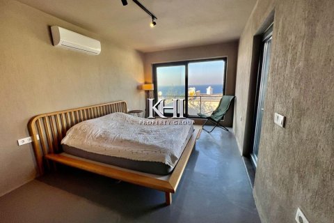 3+1 Villa  i Yalikavak, Mugla, Tyrkia Nr. 215793 - 14