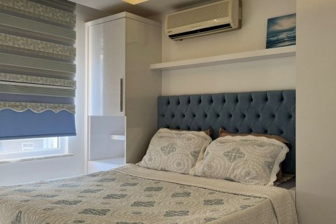 Продажа квартиры в Аланье, Анталье, Турция 1+1, 45м2, №136829 – фото 6