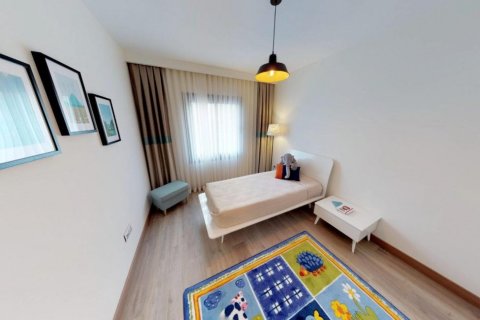 3+1 Lejlighed i Izmir, Tyrkiet Nr. 87938 - 11