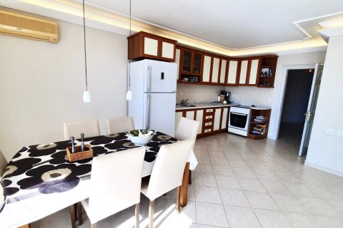 Продажа квартиры в Бекташе, Аланье, Анталье, Турция 2+1, 80м2, №96882 – фото 17