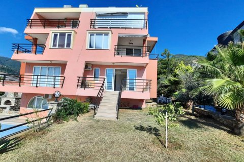 Продажа квартиры в Бекташе, Аланье, Анталье, Турция 2+1, 80м2, №96882 – фото 19