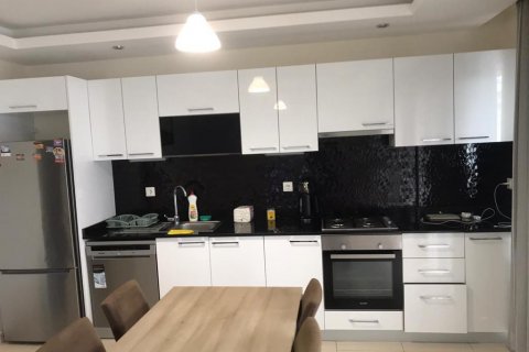2+1 Takleilighet i Cikcilli, Antalya, Tyrkia Nr. 103740 - 3