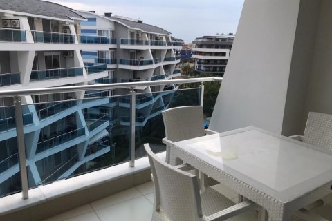 2+1 Penthouse  in Cikcilli, Antalya, Turkey No. 103740