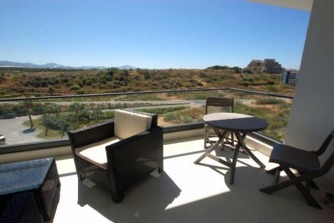 1+1 Lägenhet i Kestel, Antalya, Turkiet Nr. 107705 - 3