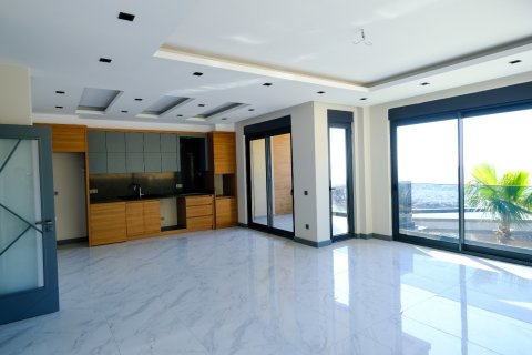 4+1 Leilighet i Tepe, Alanya, Antalya, Tyrkia Nr. 97998 - 12