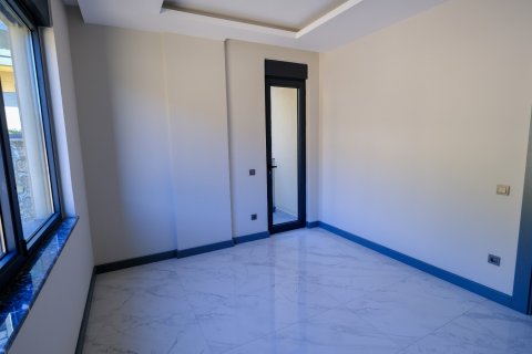 4+1 Leilighet i Tepe, Alanya, Antalya, Tyrkia Nr. 97998 - 9