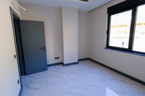 4+1 Leilighet i Tepe, Alanya, Antalya, Tyrkia Nr. 97998 - 11