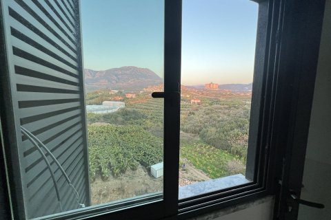 1+1 Wohnung  in Mahmutlar, Antalya, Türkei Nr. 87638 - 15