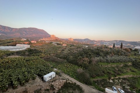 1+1 Wohnung  in Mahmutlar, Antalya, Türkei Nr. 87638 - 14