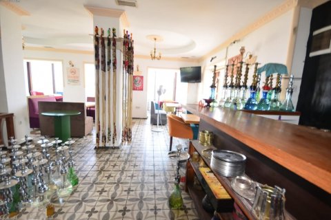 Commercial property for sale in Alanya, Antalya, Turkey, studio, 300m2, No. 136647 – photo 7