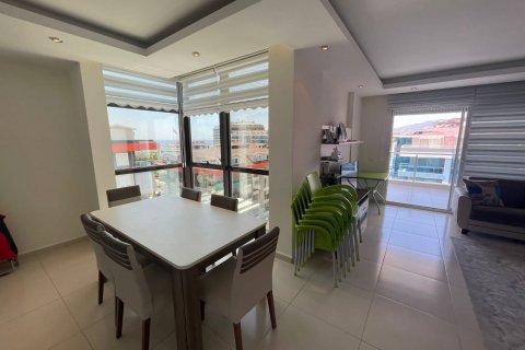 Daire  2+1  Kestel, Antalya, Türkiye №97215 - 10