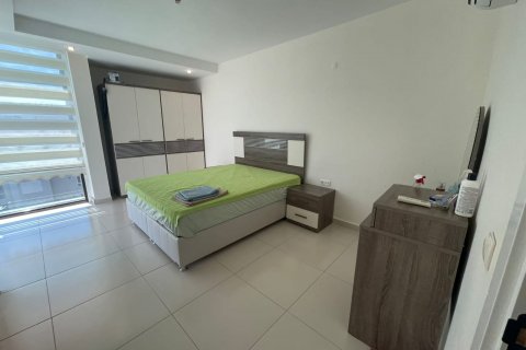 Daire  2+1  Kestel, Antalya, Türkiye №97215 - 8