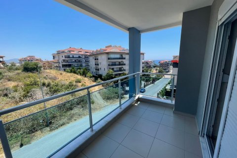 Daire  2+1  Kestel, Antalya, Türkiye №97215 - 7