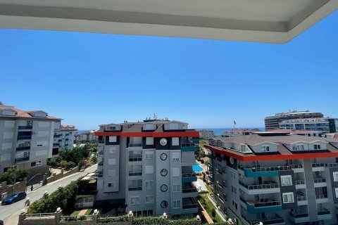 Daire  2+1  Kestel, Antalya, Türkiye №97215 - 9