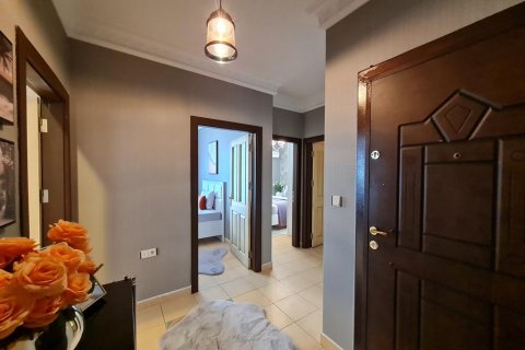 Daire 2+1 Alanya, Antalya, Türkiye №102849 - 20