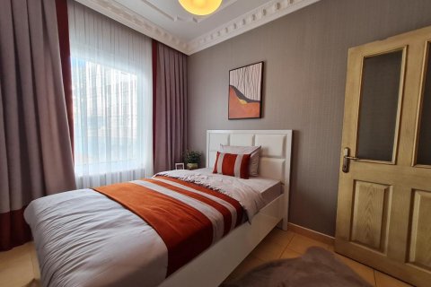 Daire 2+1 Alanya, Antalya, Türkiye №102849 - 22