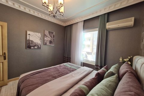 Daire 2+1 Alanya, Antalya, Türkiye №102849 - 21