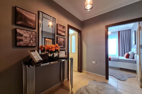 Daire 2+1 Alanya, Antalya, Türkiye №102849 - 23