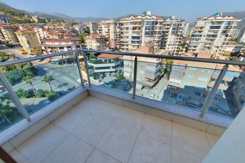 2+1 Lägenhet i Alanya, Antalya, Turkiet Nr. 101482 - 16