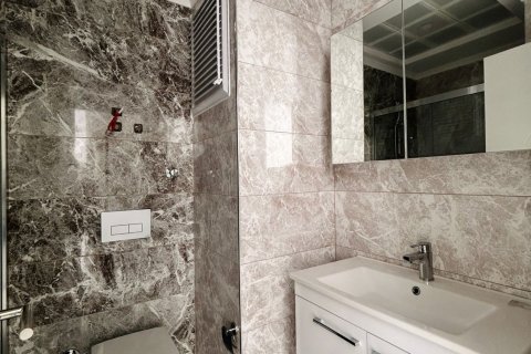 1+1 Lejlighed i Oba, Antalya, Tyrkiet Nr. 221637 - 11